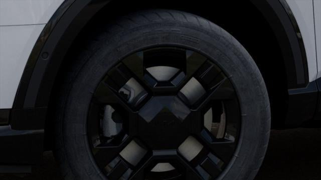2027 Kia Telluride X-Line SX Prestige