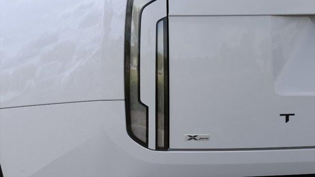 2027 Kia Telluride X-Line SX Prestige