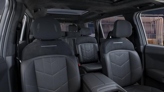 2027 Kia Telluride X-Line SX Prestige