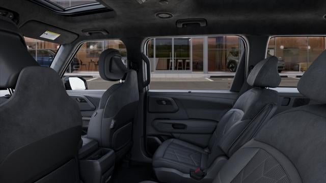 2027 Kia Telluride X-Line SX Prestige