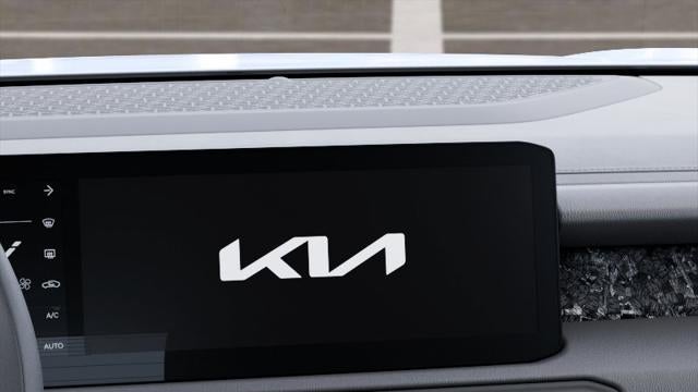 2027 Kia Telluride X-Line SX Prestige