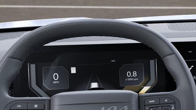 2027 Kia Telluride X-Line SX Prestige
