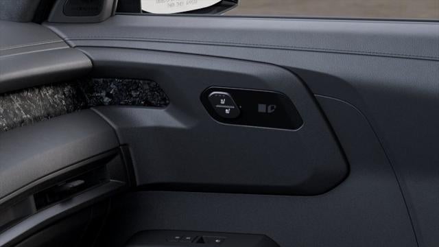 2027 Kia Telluride X-Line SX Prestige