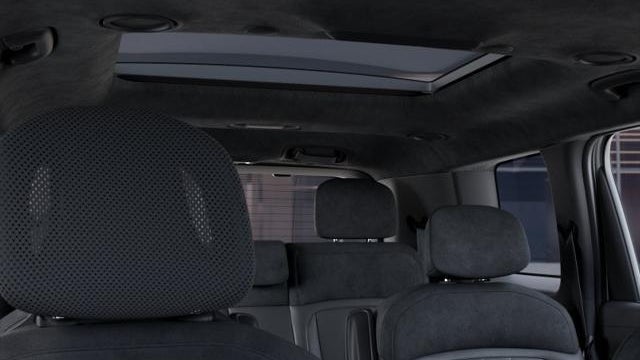 2027 Kia Telluride X-Line SX Prestige