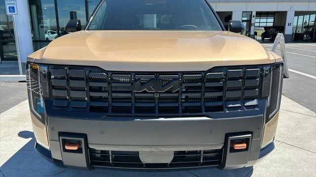 2027 Kia Telluride X-Pro SX Prestige