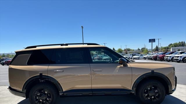2027 Kia Telluride X-Pro SX Prestige