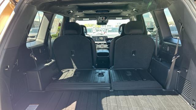 2027 Kia Telluride X-Pro SX Prestige