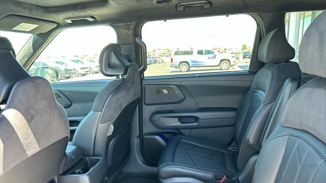 2027 Kia Telluride X-Pro SX Prestige