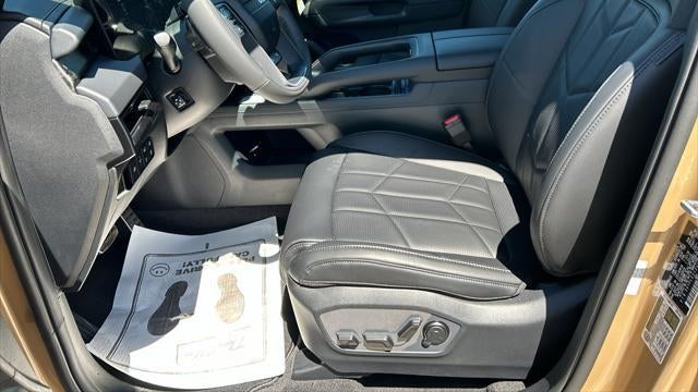 2027 Kia Telluride X-Pro SX Prestige