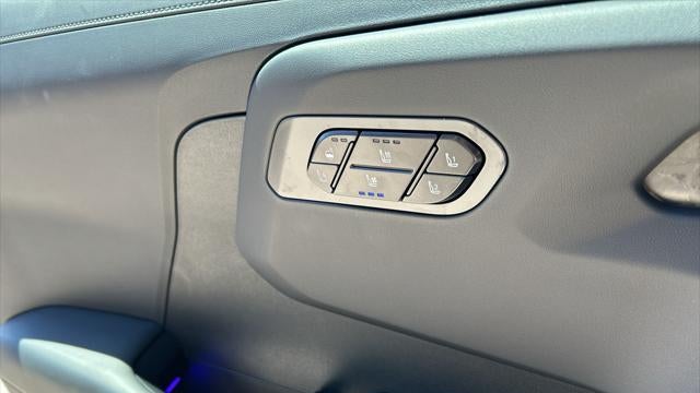 2027 Kia Telluride X-Pro SX Prestige