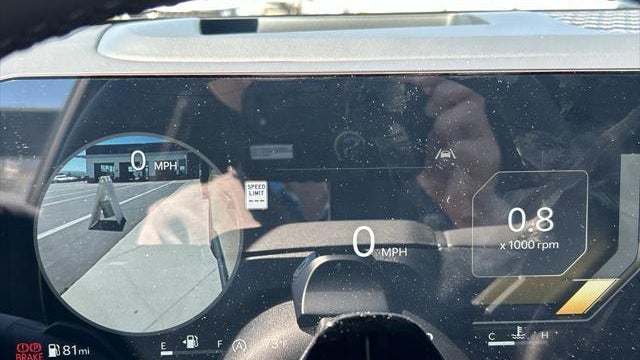 2027 Kia Telluride X-Pro SX Prestige