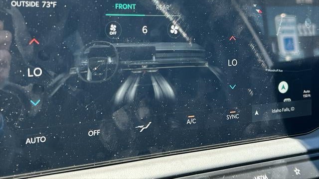 2027 Kia Telluride X-Pro SX Prestige