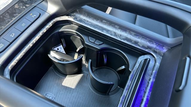 2027 Kia Telluride X-Pro SX Prestige