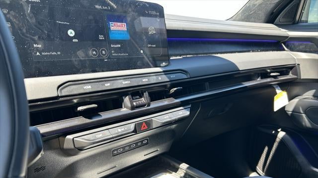 2027 Kia Telluride X-Pro SX Prestige