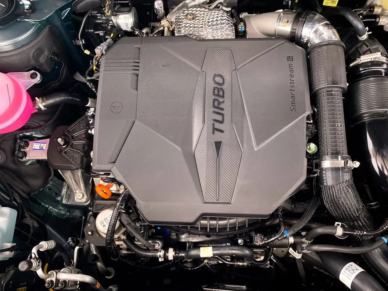 2027 Kia Telluride - $68,875
