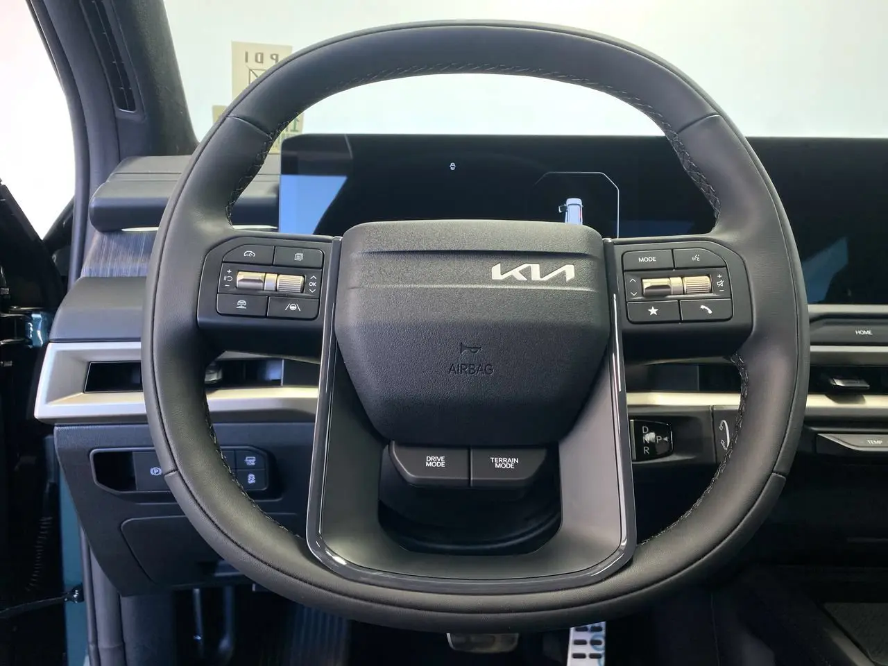 2027 Kia Telluride - $68,875