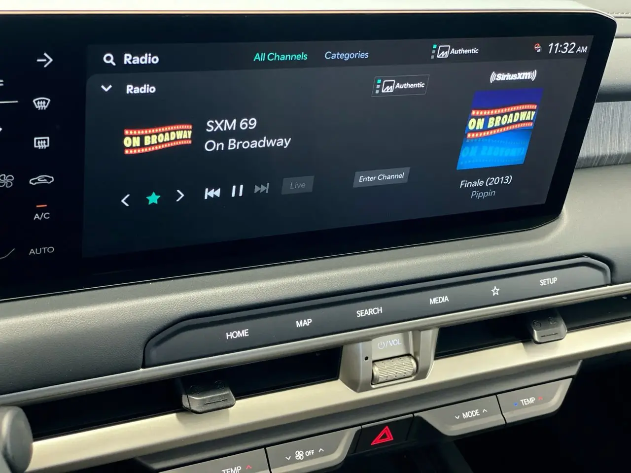 2027 Kia Telluride - $68,875
