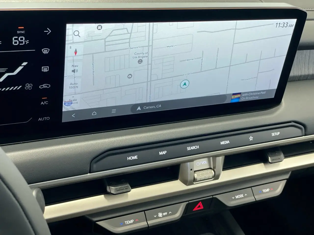 2027 Kia Telluride - $68,875