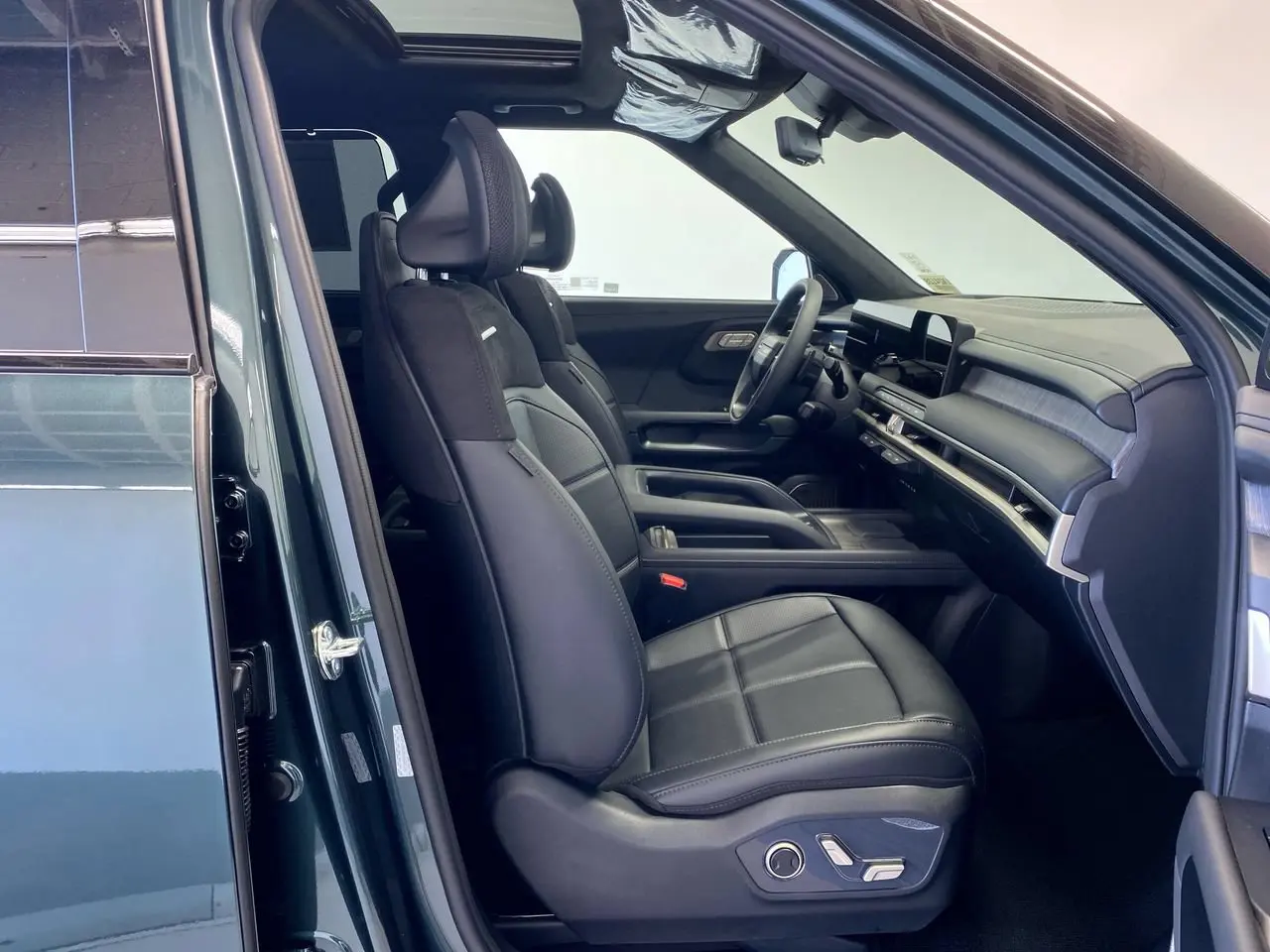 2027 Kia Telluride - $68,875
