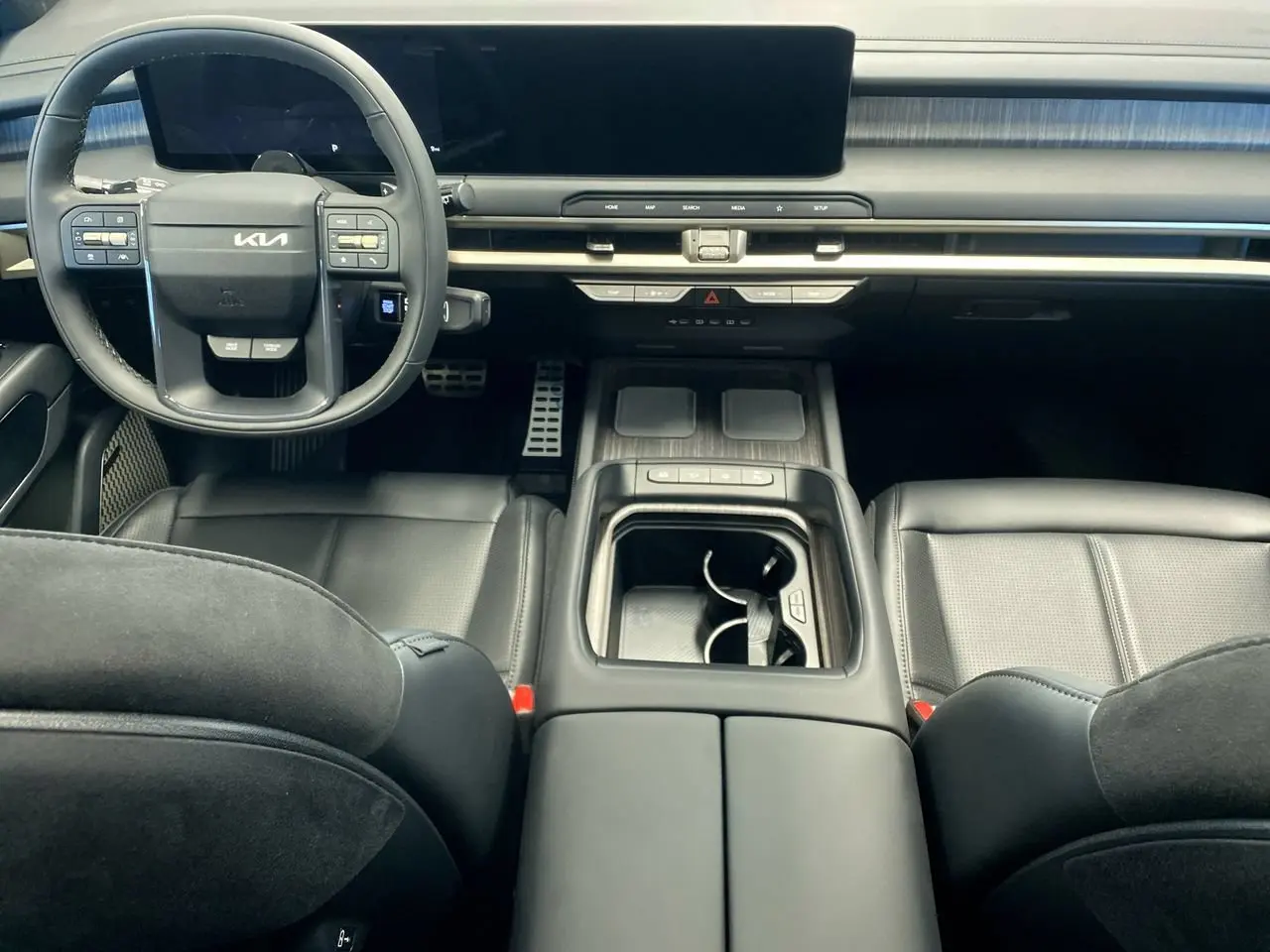 2027 Kia Telluride - $68,875