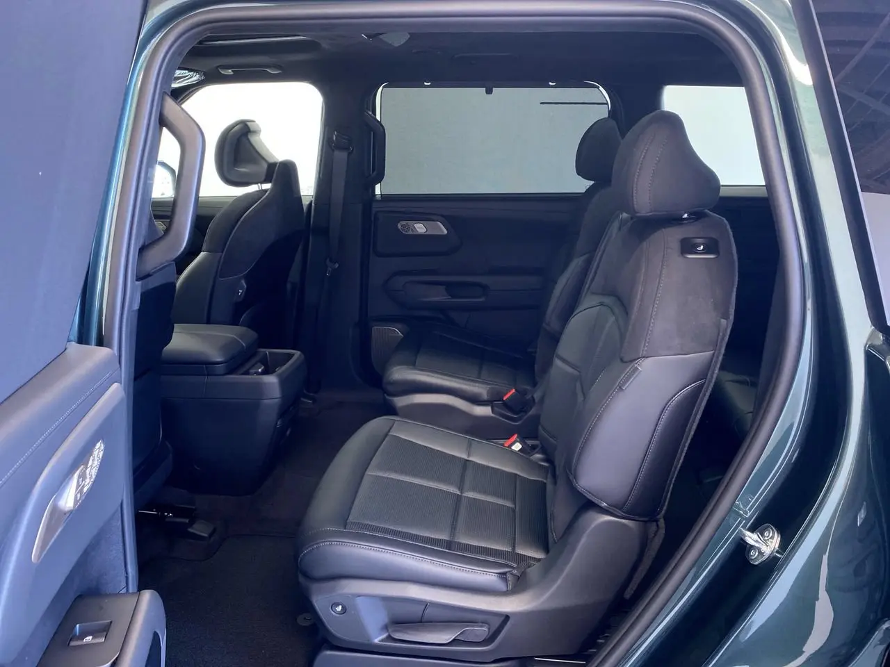 2027 Kia Telluride - $68,875
