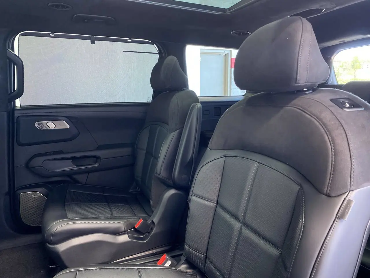 2027 Kia Telluride - $68,875