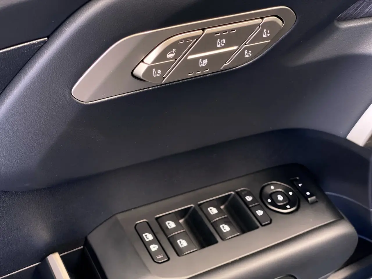 2027 Kia Telluride - $68,875