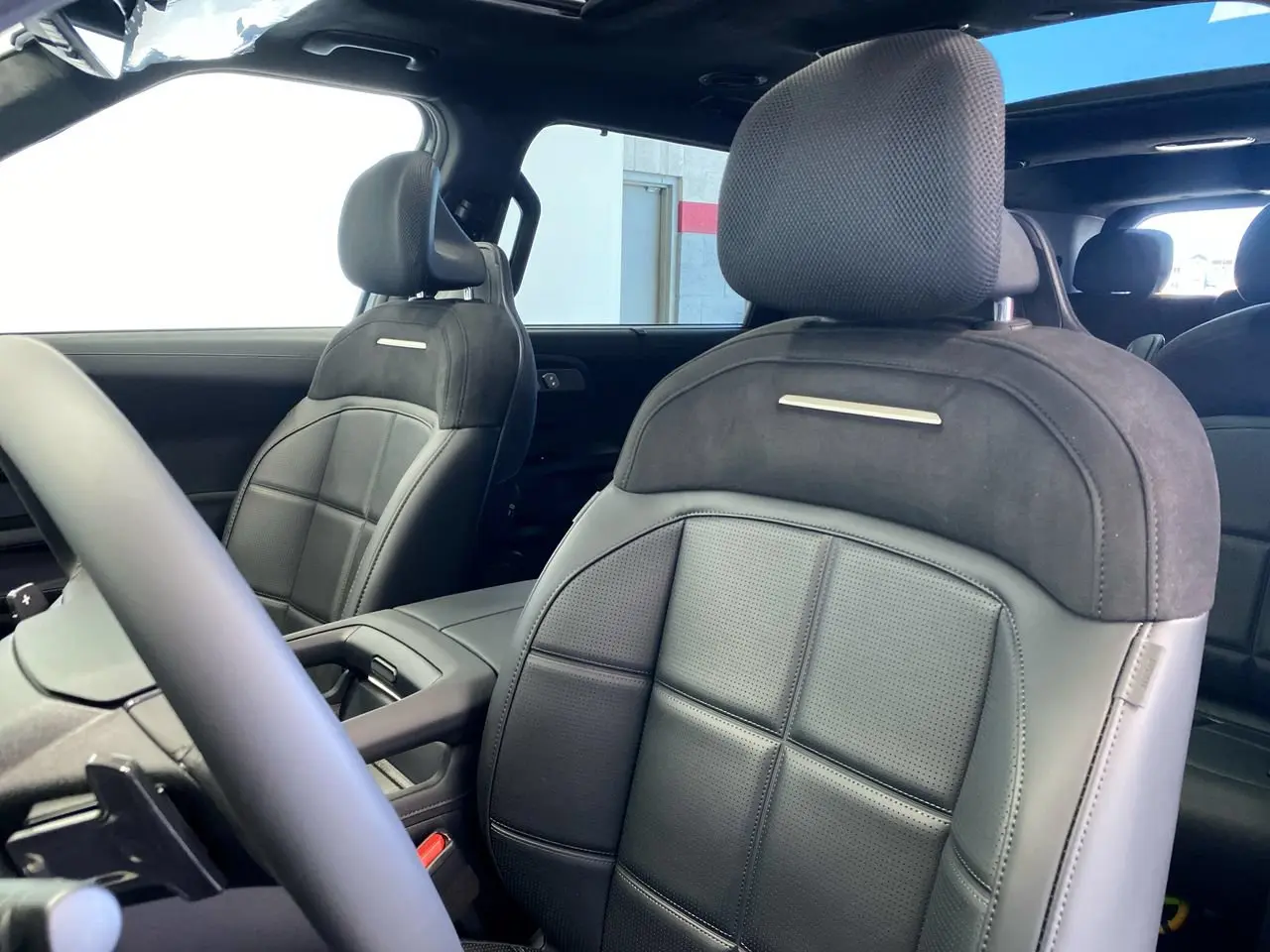2027 Kia Telluride - $68,875