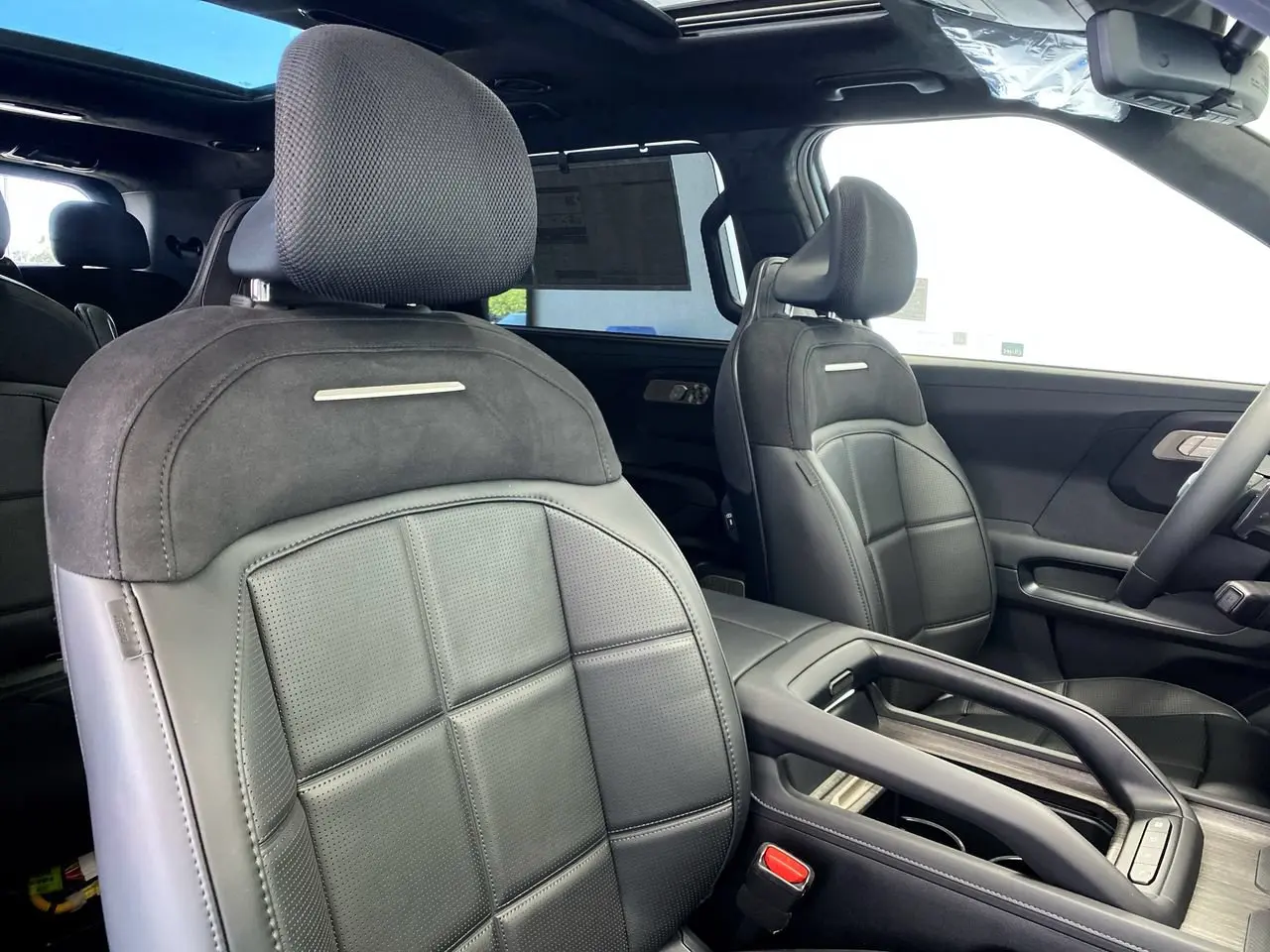 2027 Kia Telluride - $68,875