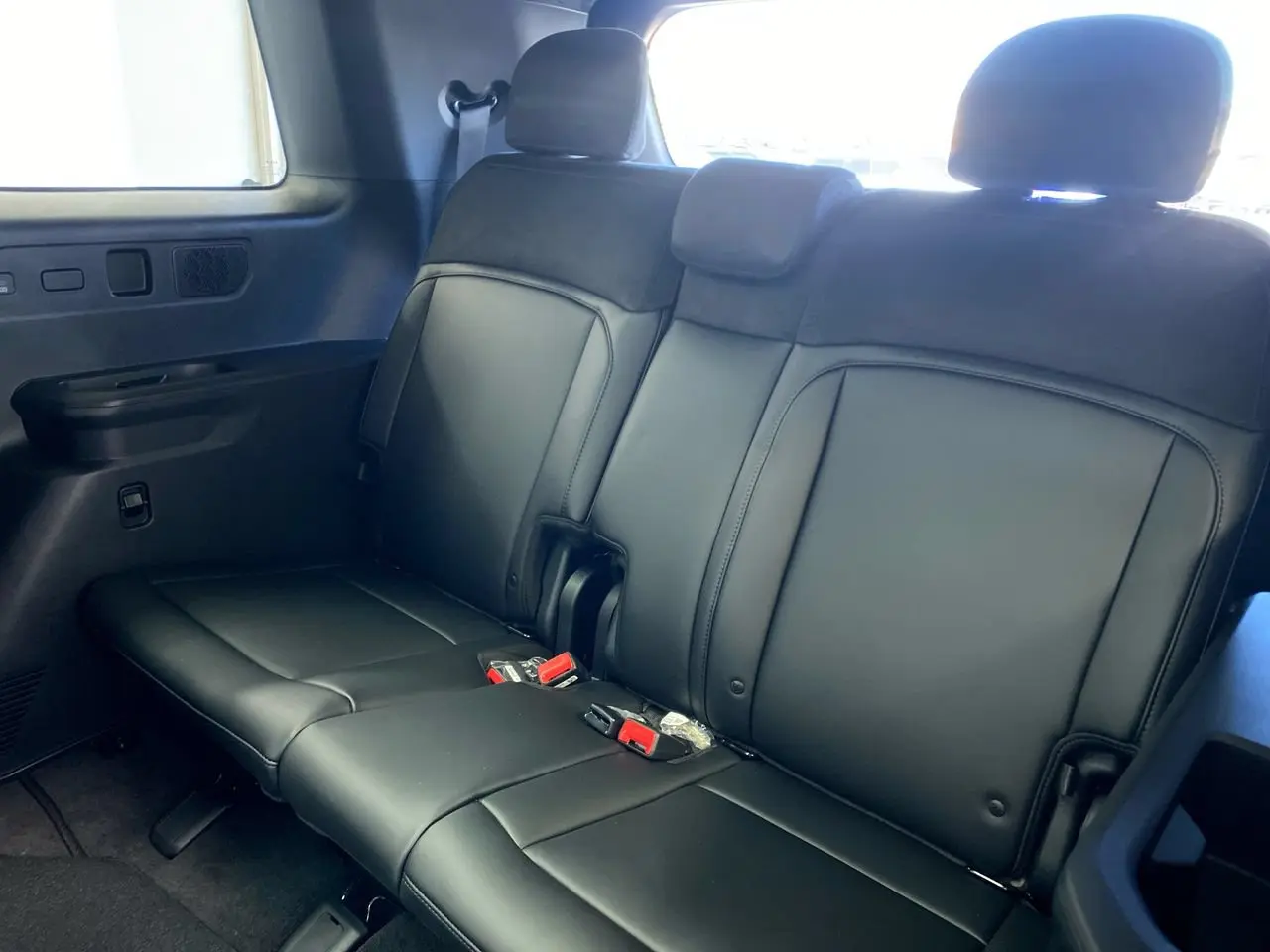 2027 Kia Telluride - $68,875