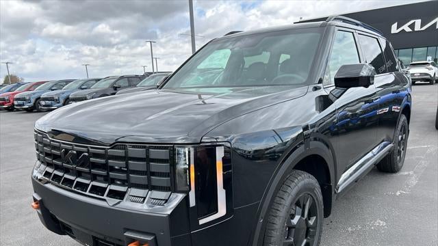 Preowned 2027 Kia Telluride X-Line SX Prestige for Sale