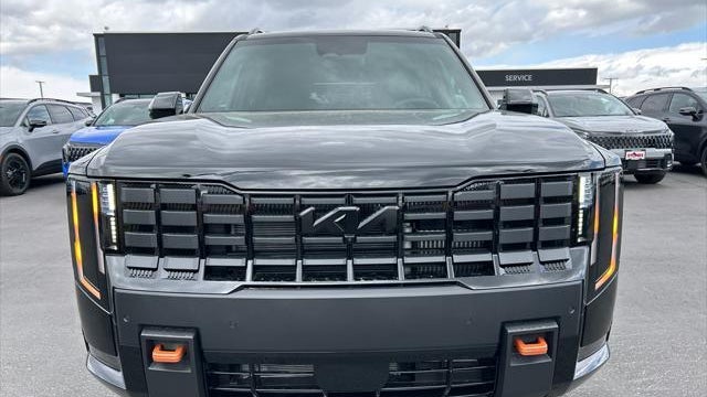 2027 Kia Telluride X-Line SX Prestige