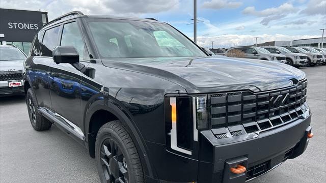 2027 Kia Telluride X-Line SX Prestige