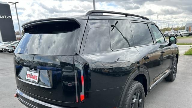 2027 Kia Telluride X-Line SX Prestige