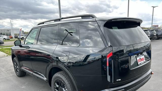 2027 Kia Telluride X-Line SX Prestige