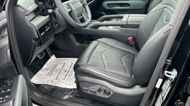 2027 Kia Telluride X-Line SX Prestige
