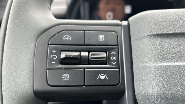 2027 Kia Telluride X-Line SX Prestige