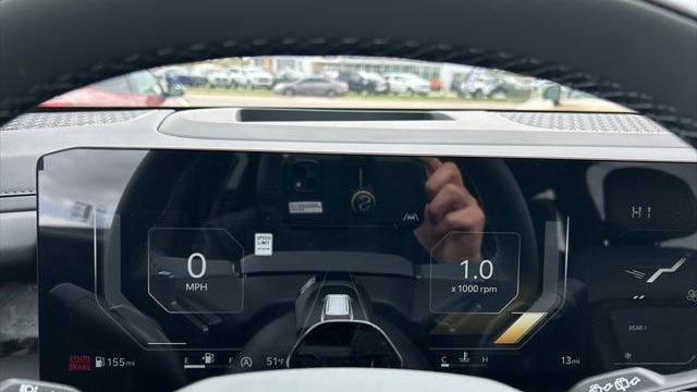 2027 Kia Telluride X-Line SX Prestige