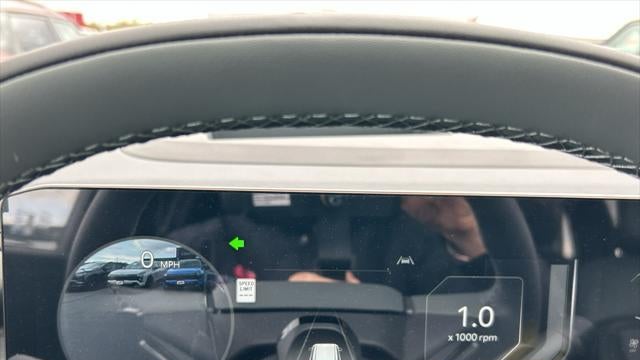 2027 Kia Telluride X-Line SX Prestige