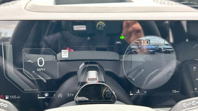 2027 Kia Telluride X-Line SX Prestige