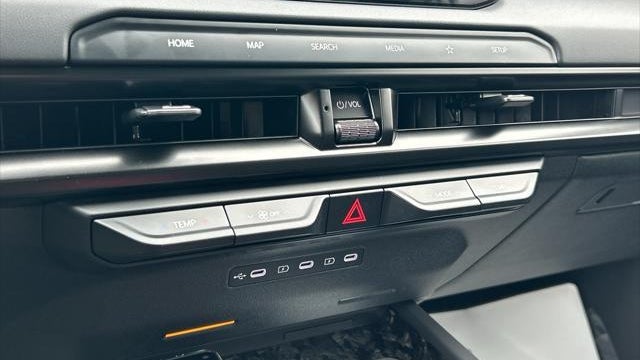 2027 Kia Telluride X-Line SX Prestige