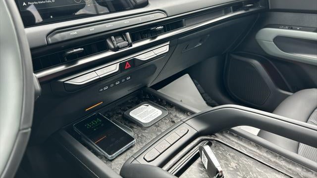 2027 Kia Telluride X-Line SX Prestige