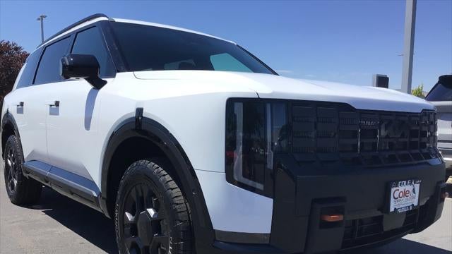 Preowned 2027 Kia Telluride X-Line SX Prestige for Sale