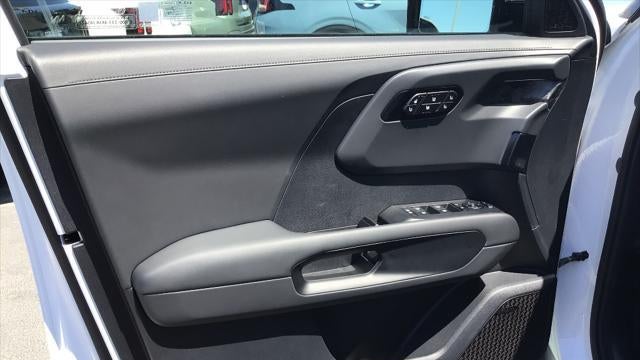 2027 Kia Telluride X-Line SX Prestige