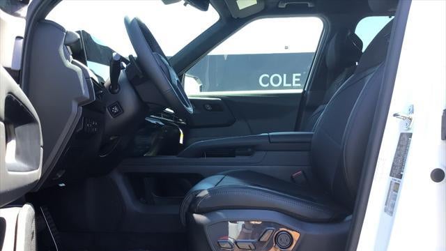 2027 Kia Telluride X-Line SX Prestige