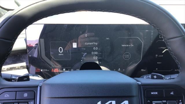2027 Kia Telluride X-Line SX Prestige