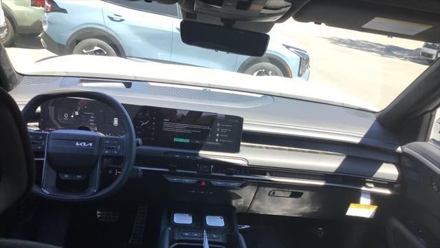 2027 Kia Telluride X-Line SX Prestige