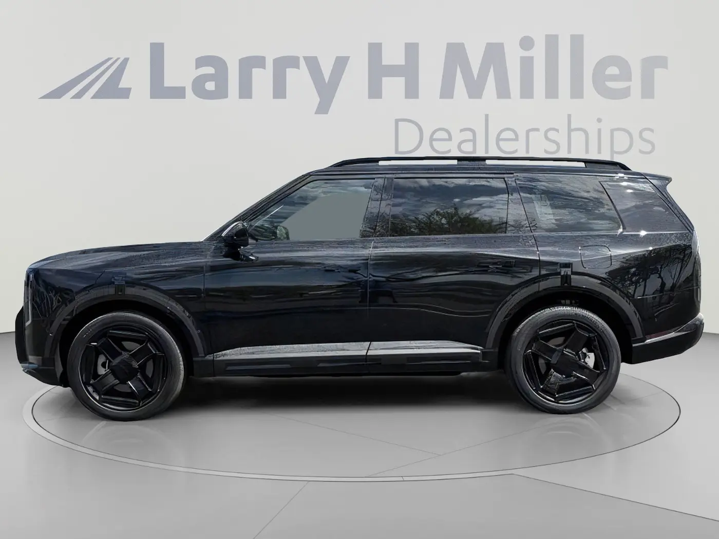 2027 Kia Telluride