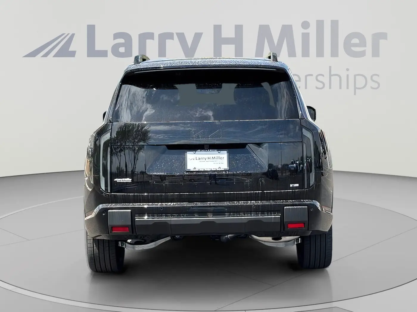2027 Kia Telluride