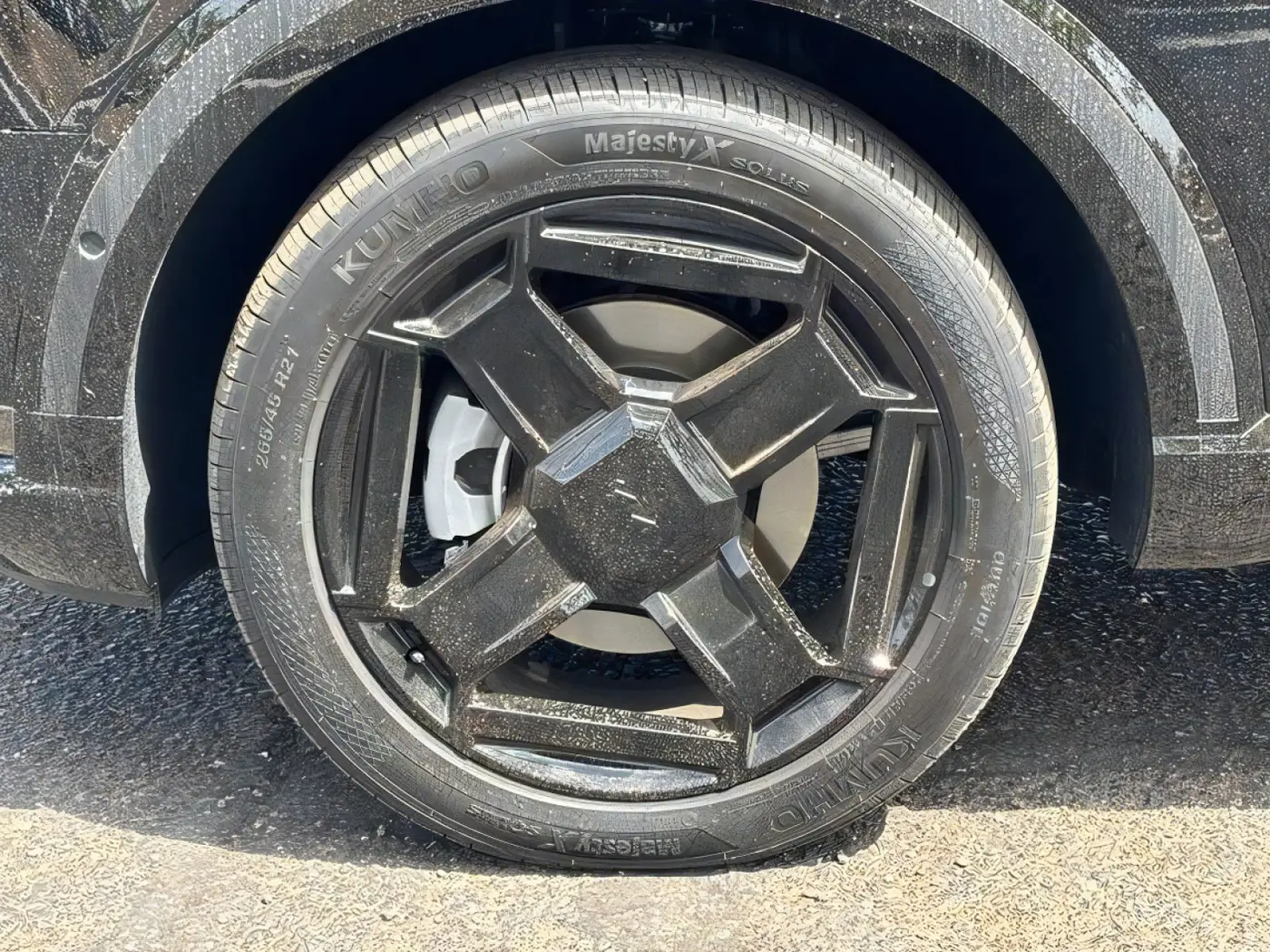 2027 Kia Telluride